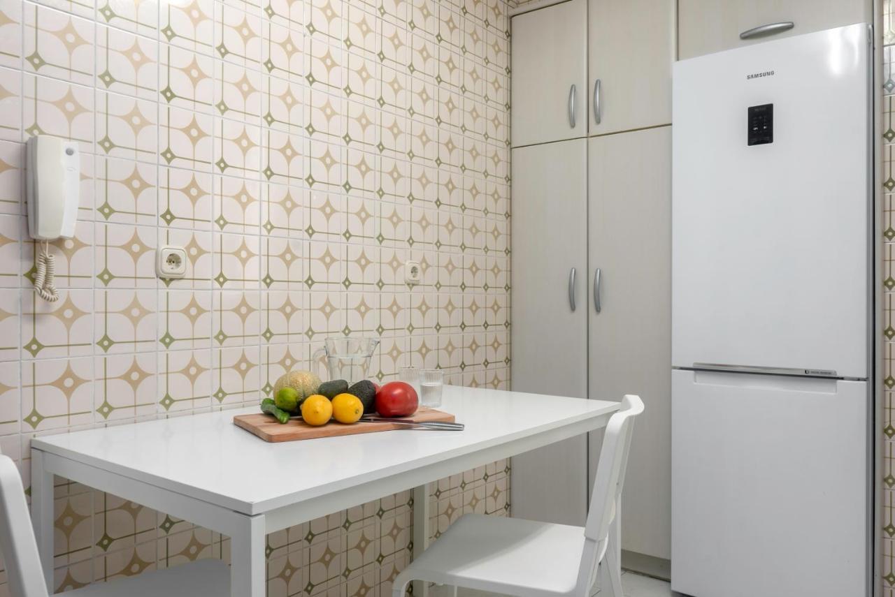 سان سيباستيان Apartamento Muy Comodo Con Parking المظهر الخارجي الصورة