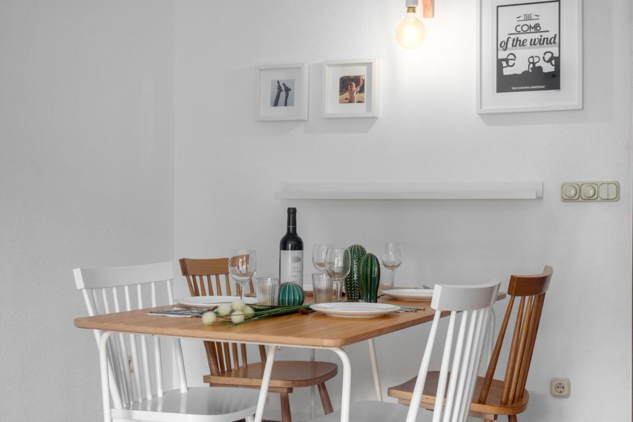 سان سيباستيان Apartamento Muy Comodo Con Parking المظهر الخارجي الصورة